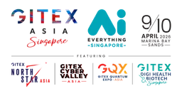 GITEX ASIA 2026